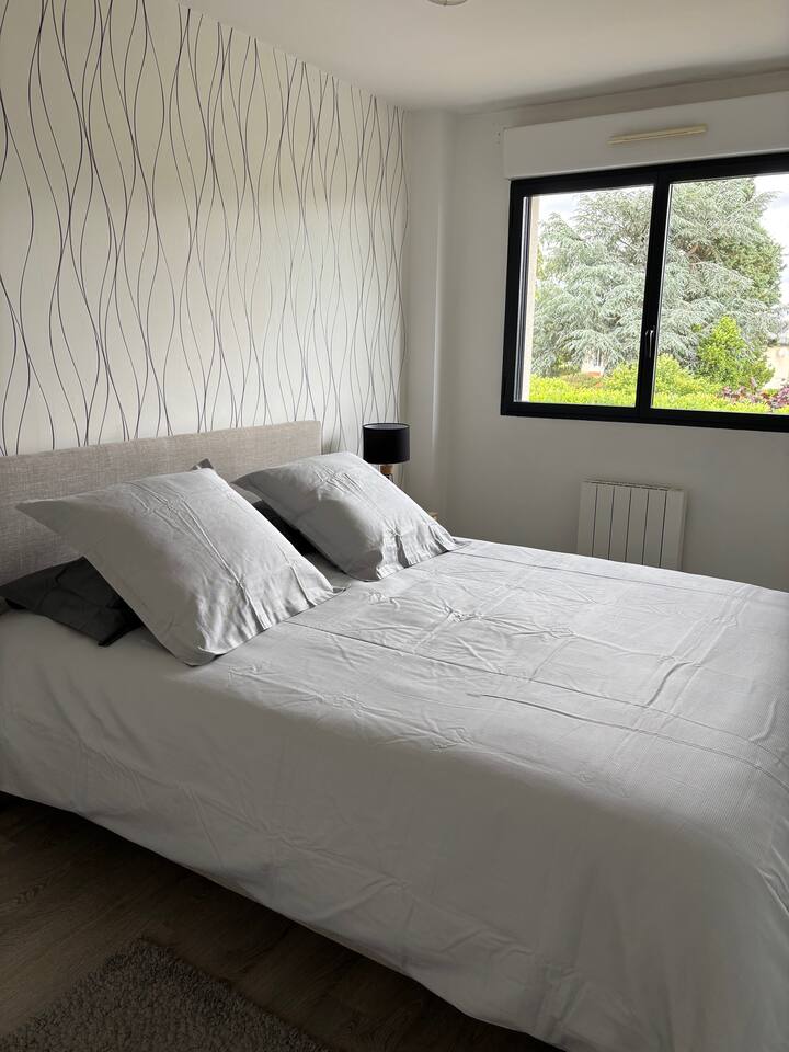 Chambre 1
