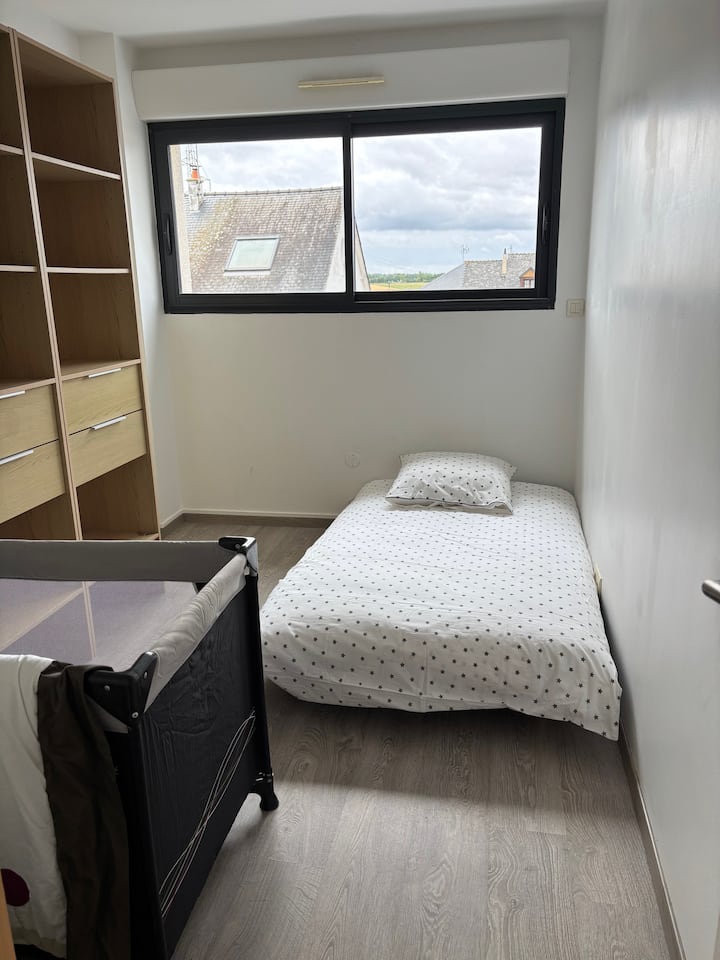 Chambre 3