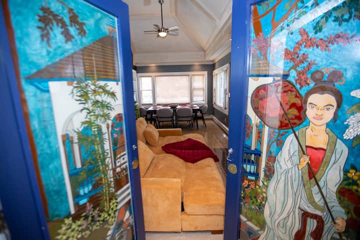 Hudson Luxe 79 - Bronx, NY
