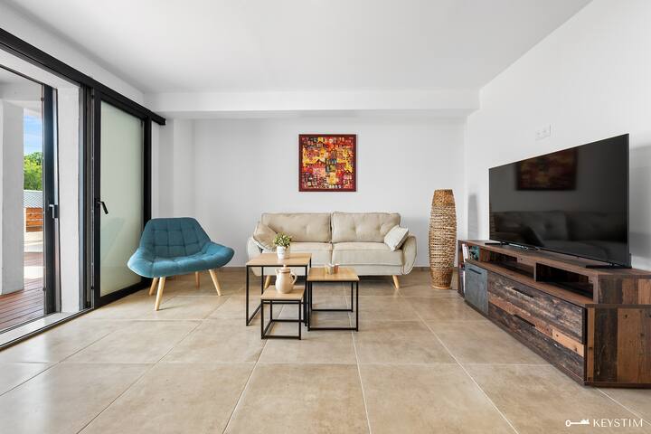 მისაღები ოთახი