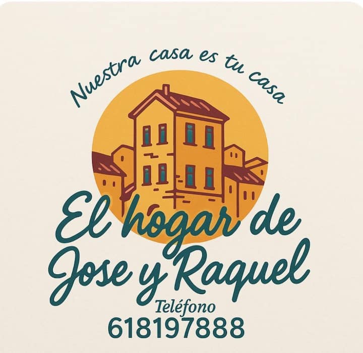 El Hogar De Jose Y Raquel - Santillana del Mar