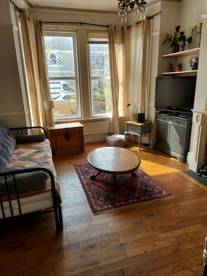 A Lovely Seaside Flat - Brighton and Hove