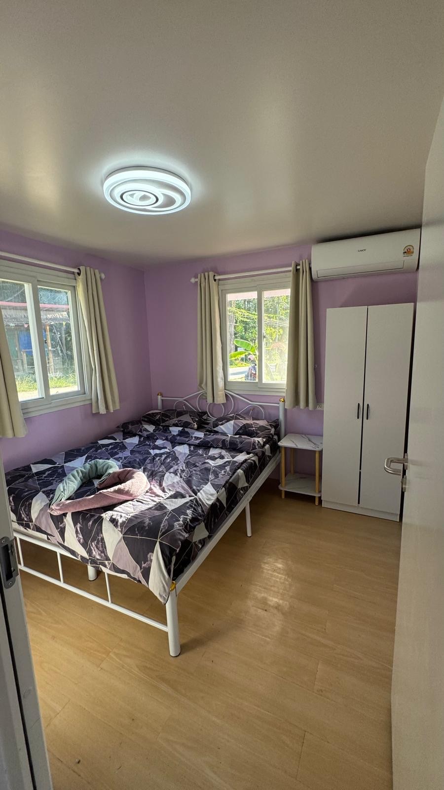 საძინებელი