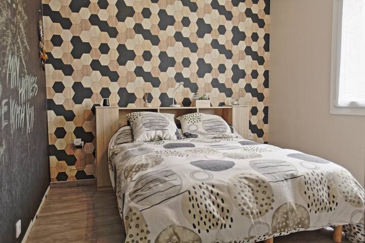 ห้องนอน2