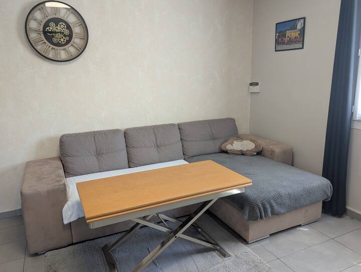 ห้องนั่งเล่น