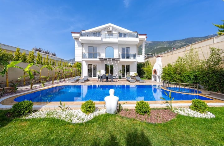 Villa İLkem - Ölüdeniz