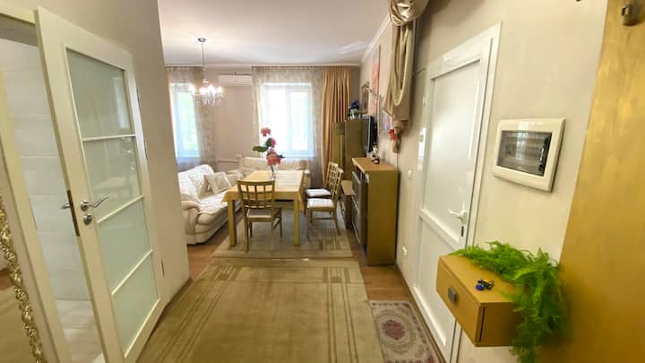 Apartament In Inima Orașului! - Moldawien