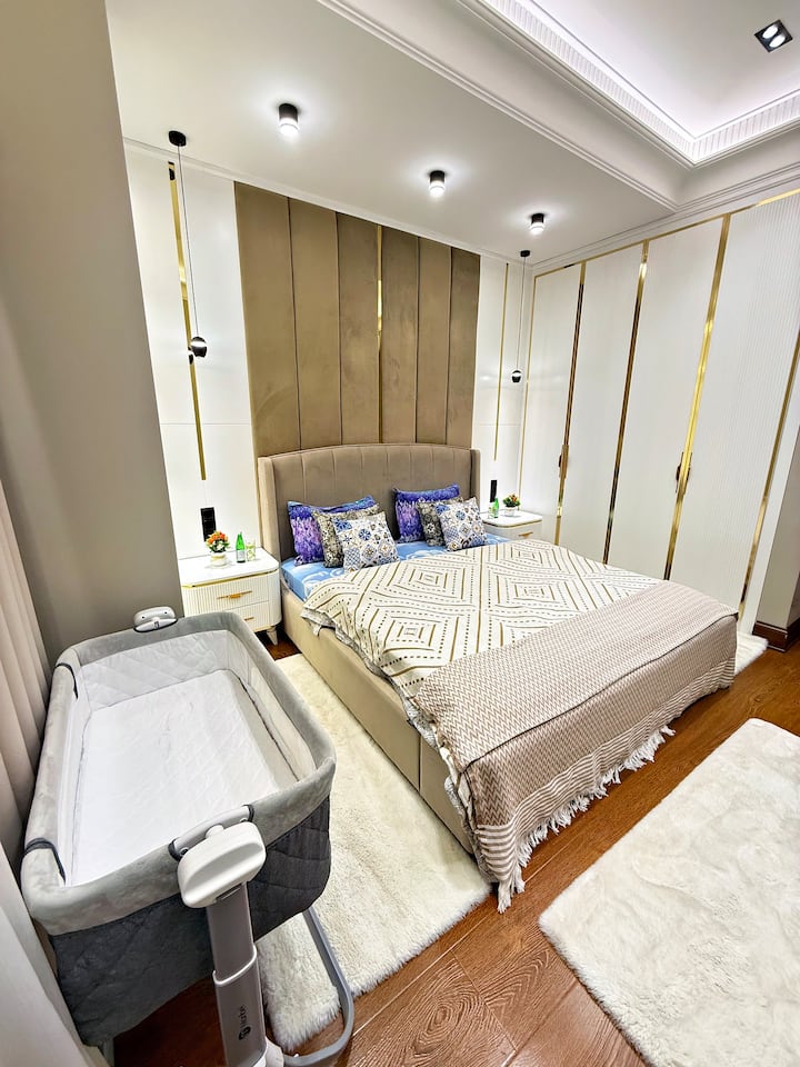 საძინებელი