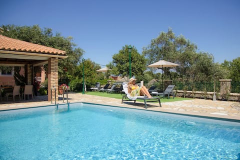 Villa Marifei