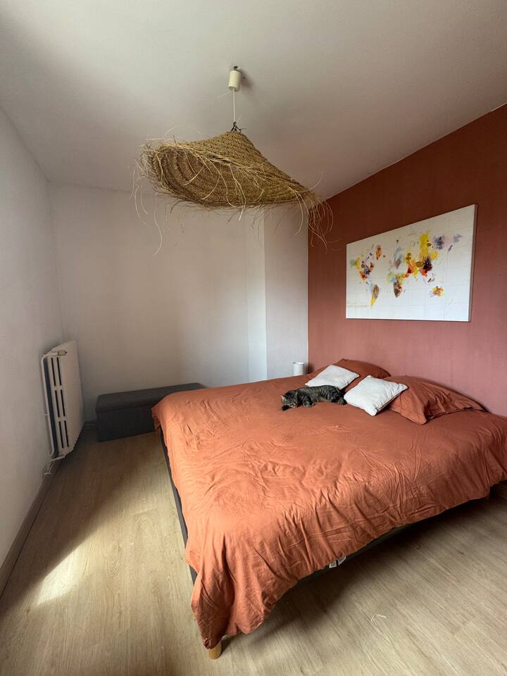 Habitación 1