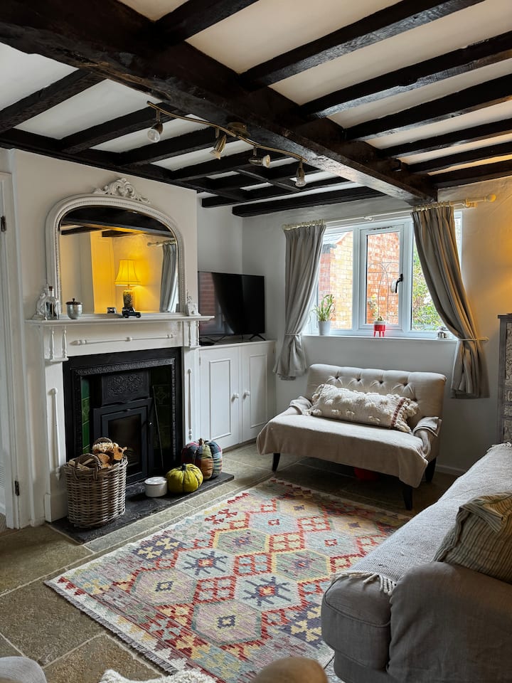 Pear Tree Cottage In The Cotswolds - Chipping Campden