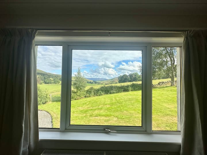 Drochil Bungalow - Peebles
