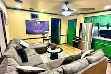 Emerald Den rental in West Columbia