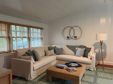 Top performing Airbnb: South House, Up-Island Living in Marthas Vineyard