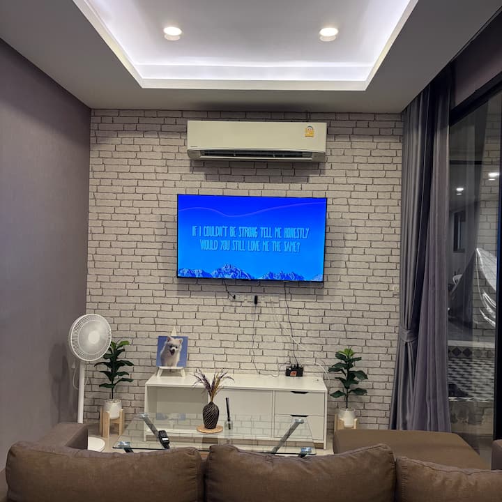 Baan Bodang Family Comfort Stay In Koh Samui - 帕岸島