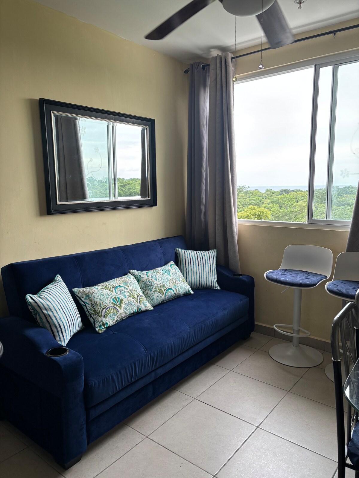 Всекидневна