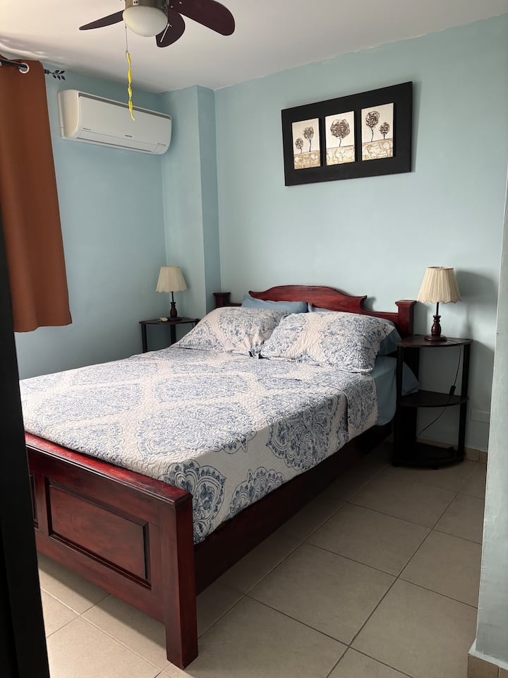 Habitación