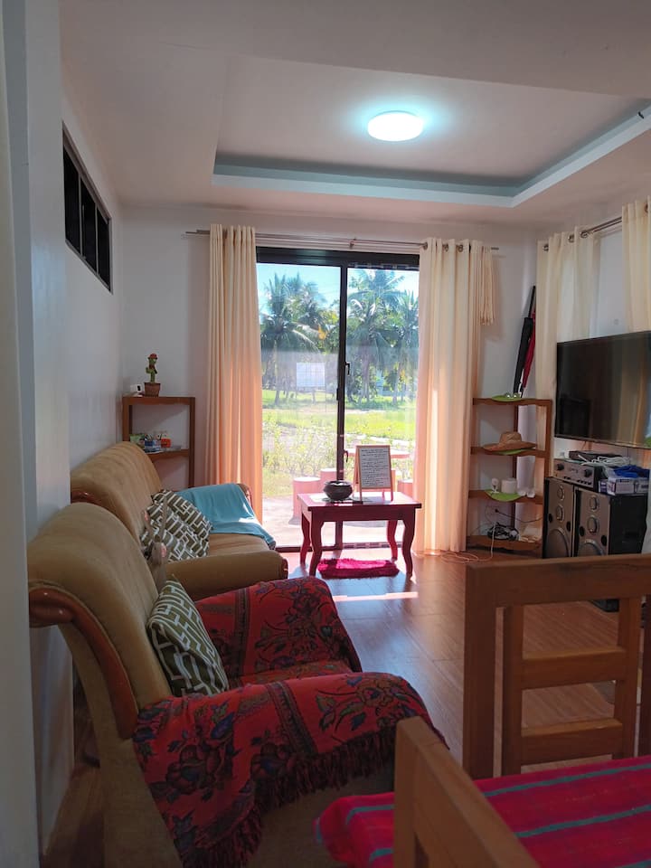 Beach House In Catanauan Quezon - General Luna