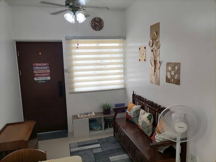 R&d Cozynest At Home Ka Dito - Davao City