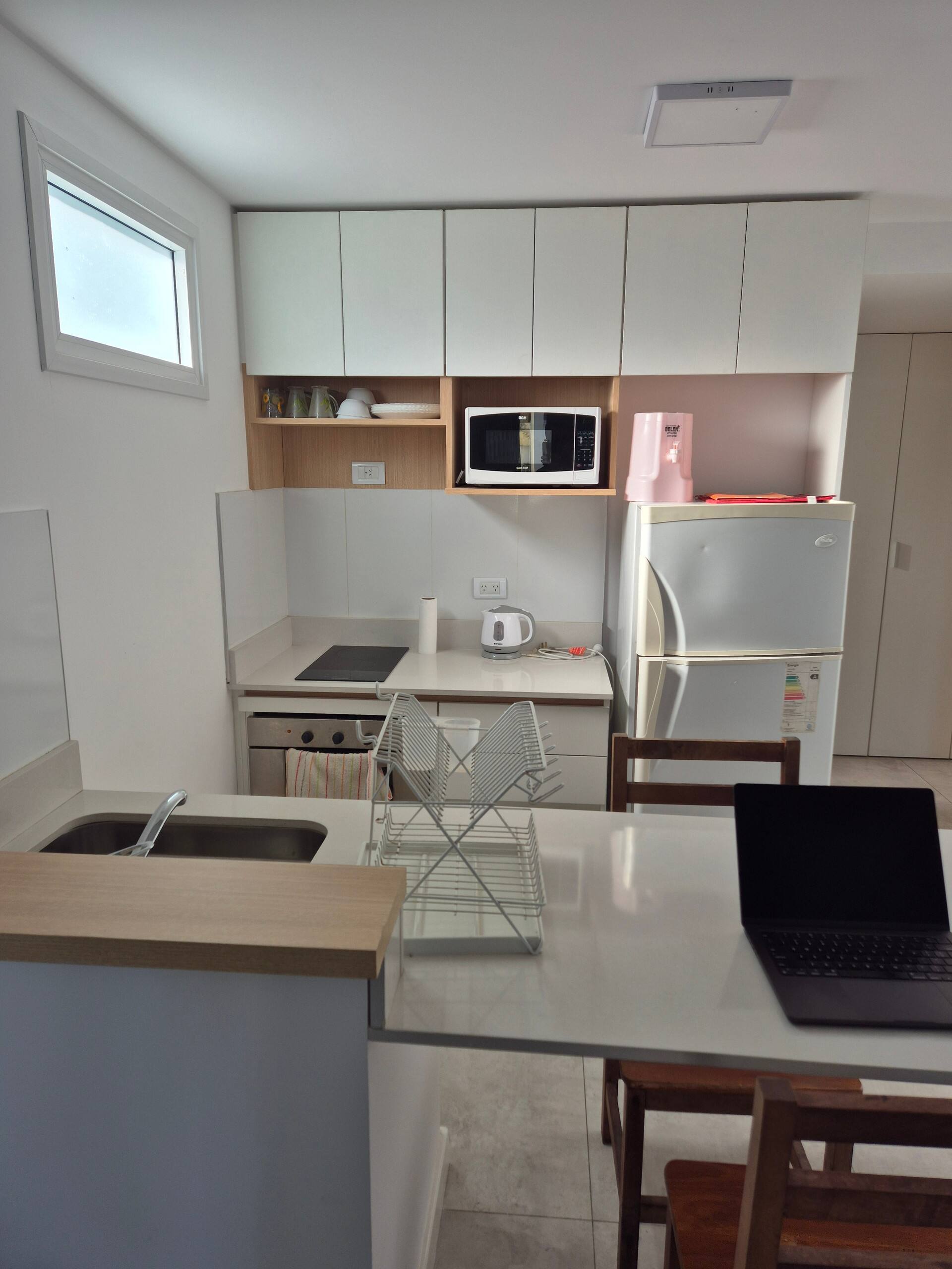 Cozy Arias Apartment