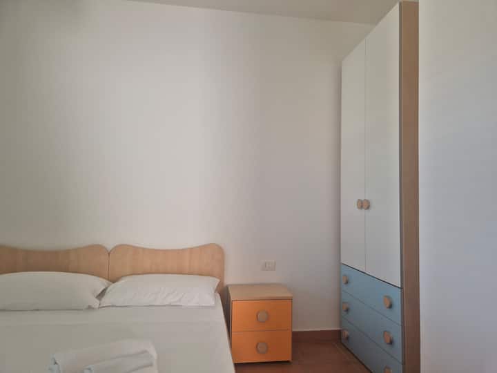 Habitación 1