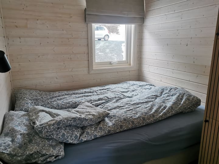Dhomë gjumi 2