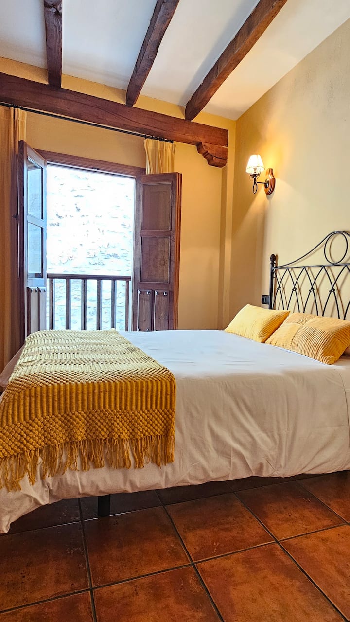 غرفة النوم 1