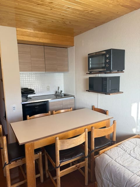Top Airbnb: Thebes 5-bed apartment en Departamento Malargüe