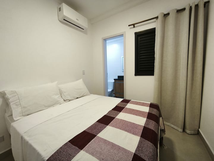 Chambre 1