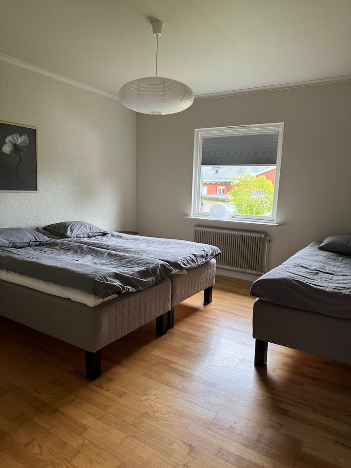 საძინებელი 1