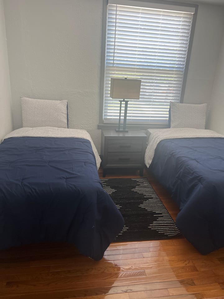 Спална соба 2