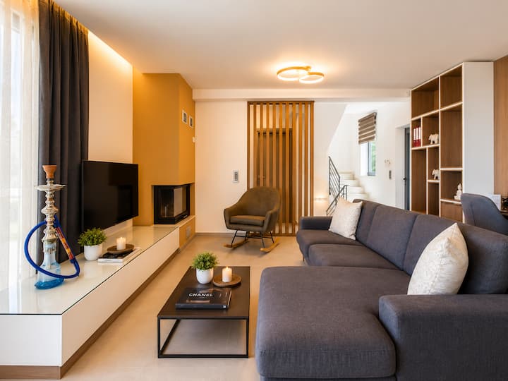 Living room 2