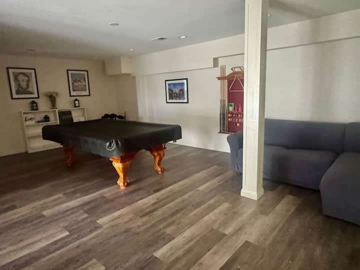 Oc Hillside Estate Retreat - Tustin, CA