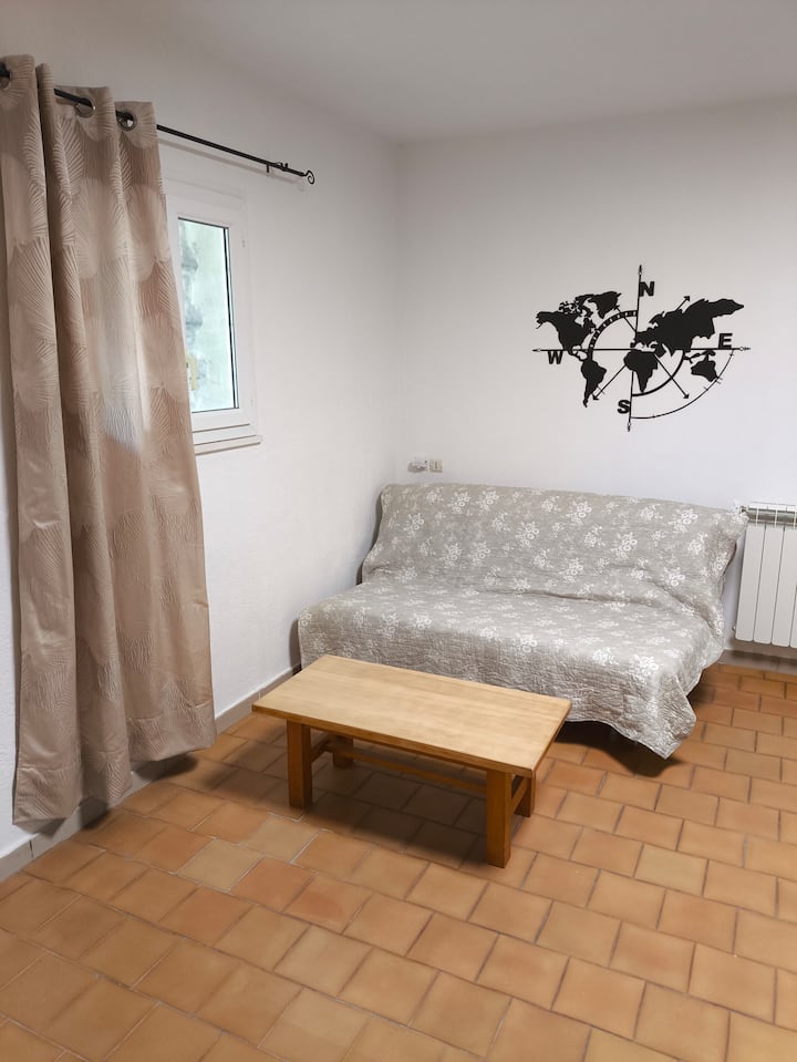 Appartement Dans Petite Résidence Intimiste - Vaucluse