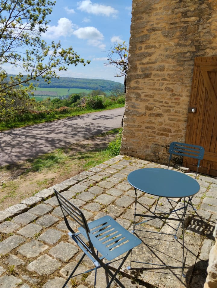 Extérieur 2