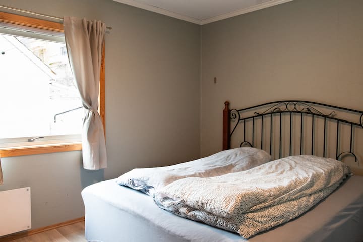 غرفة النوم 1