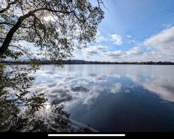 Sunset Point on Lake Orono gallery image 3