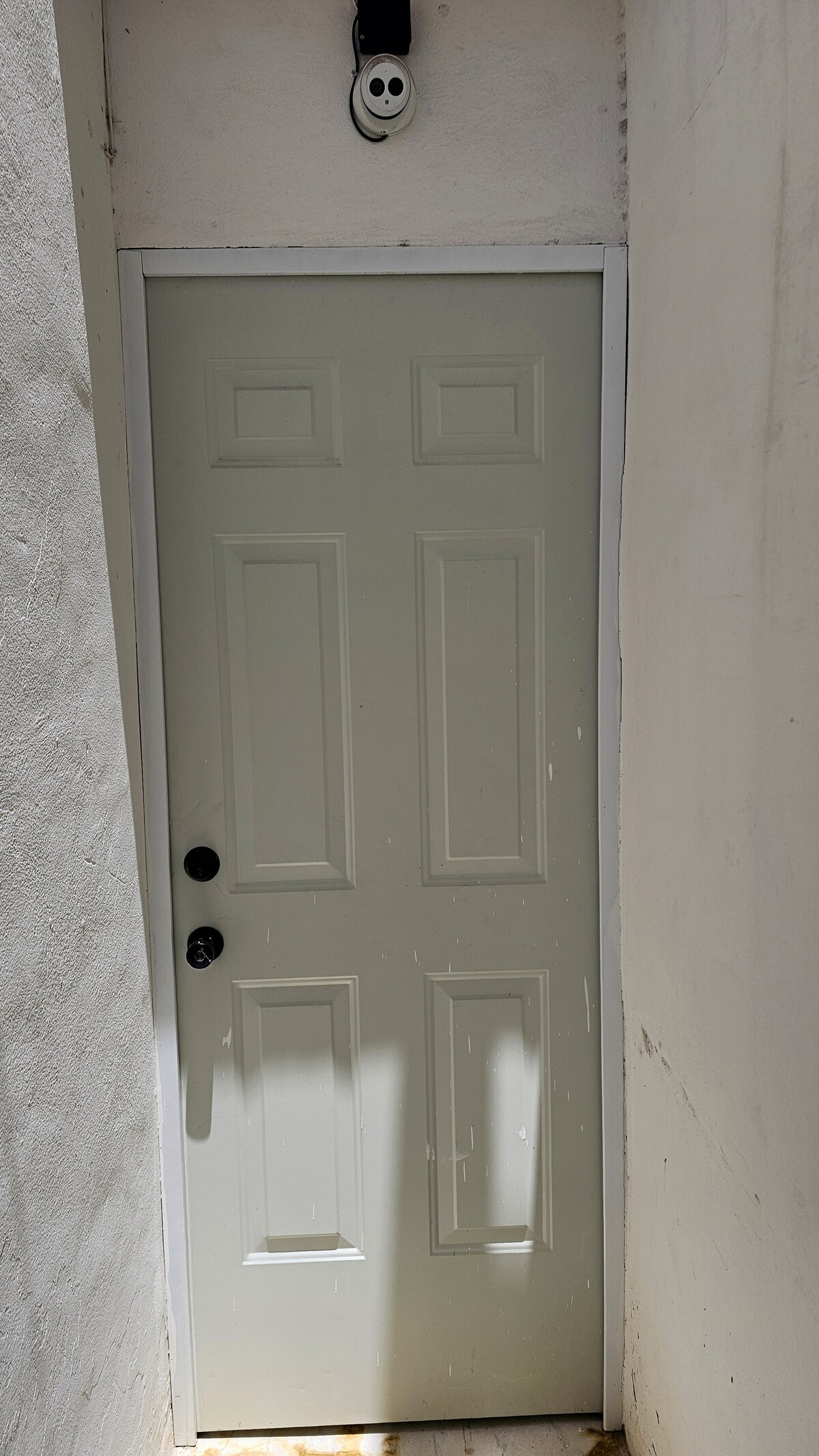 Anuncio de Airbnb popular: 2 bedrooms and a separate bathroom en Fraccionamiento Gran Santa Fe