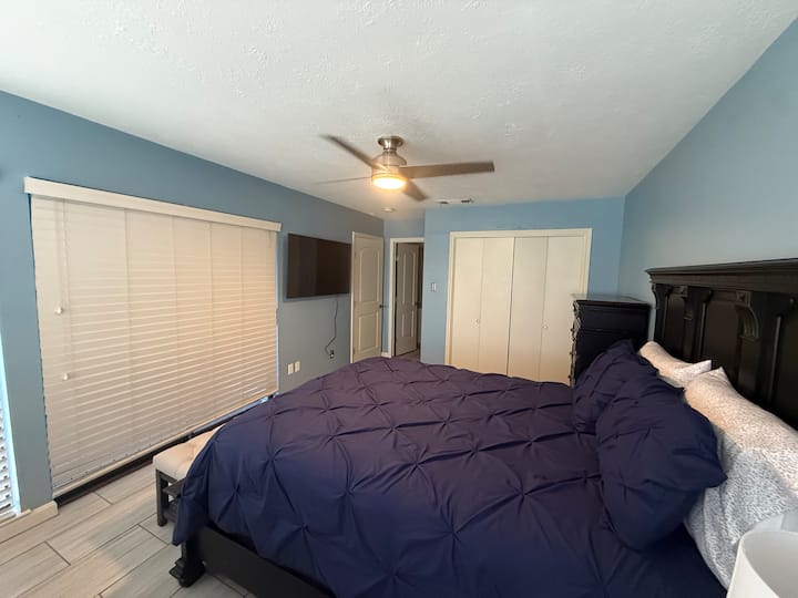 Спална соба 1