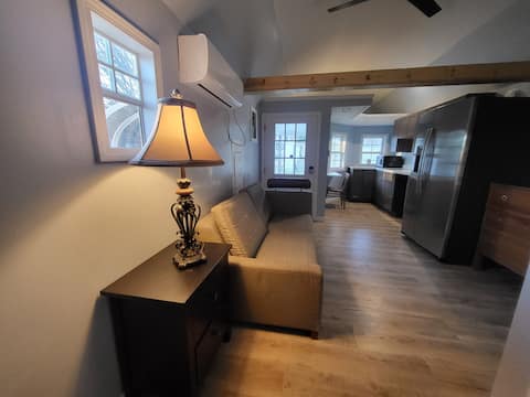 Popular Airbnb listing: Peaceful Place in Cartersville