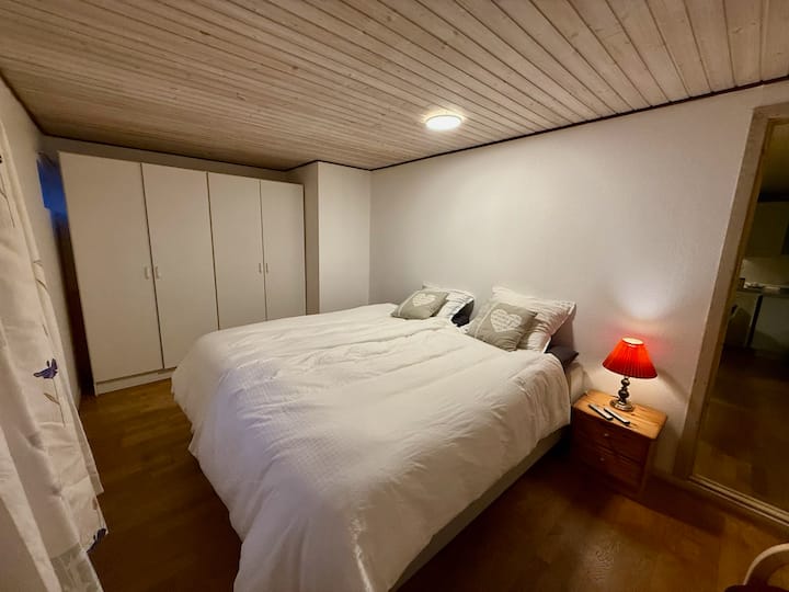 Camera da letto 3