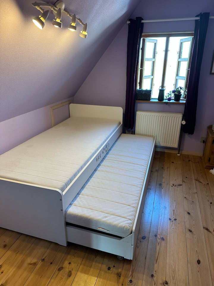 Camera da letto 1