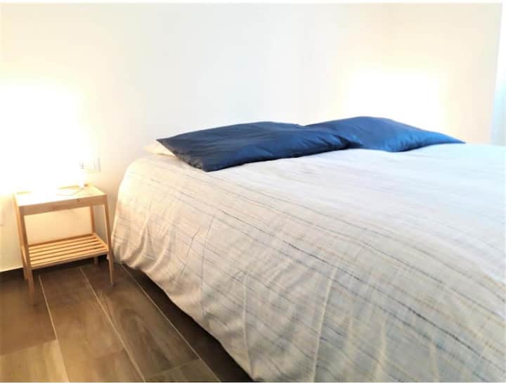 საძინებელი 2