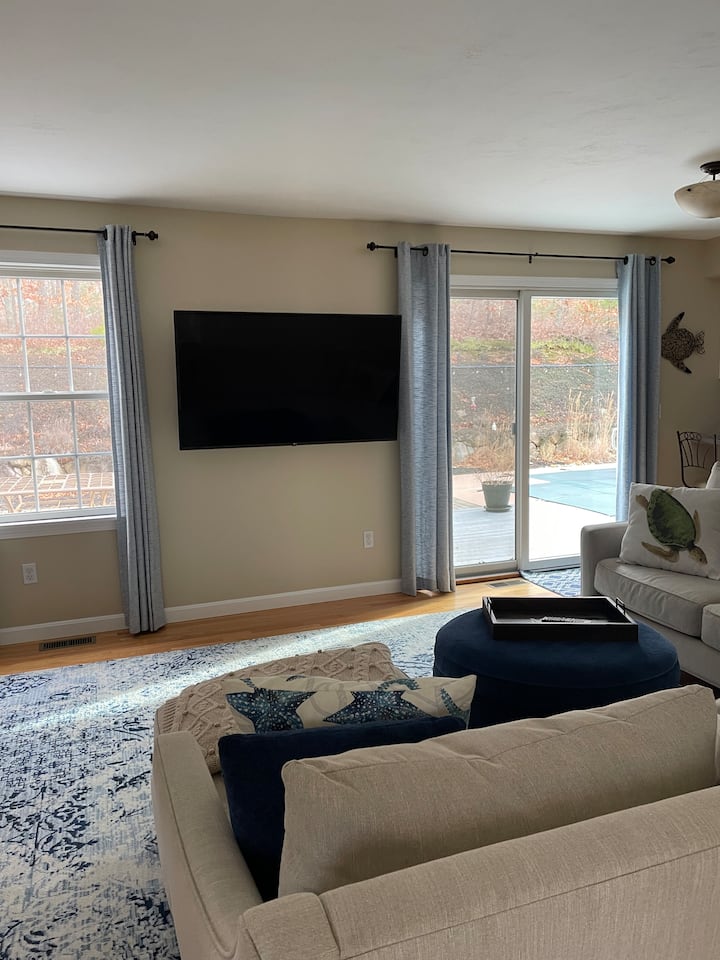 Cape House - Mashpee, MA