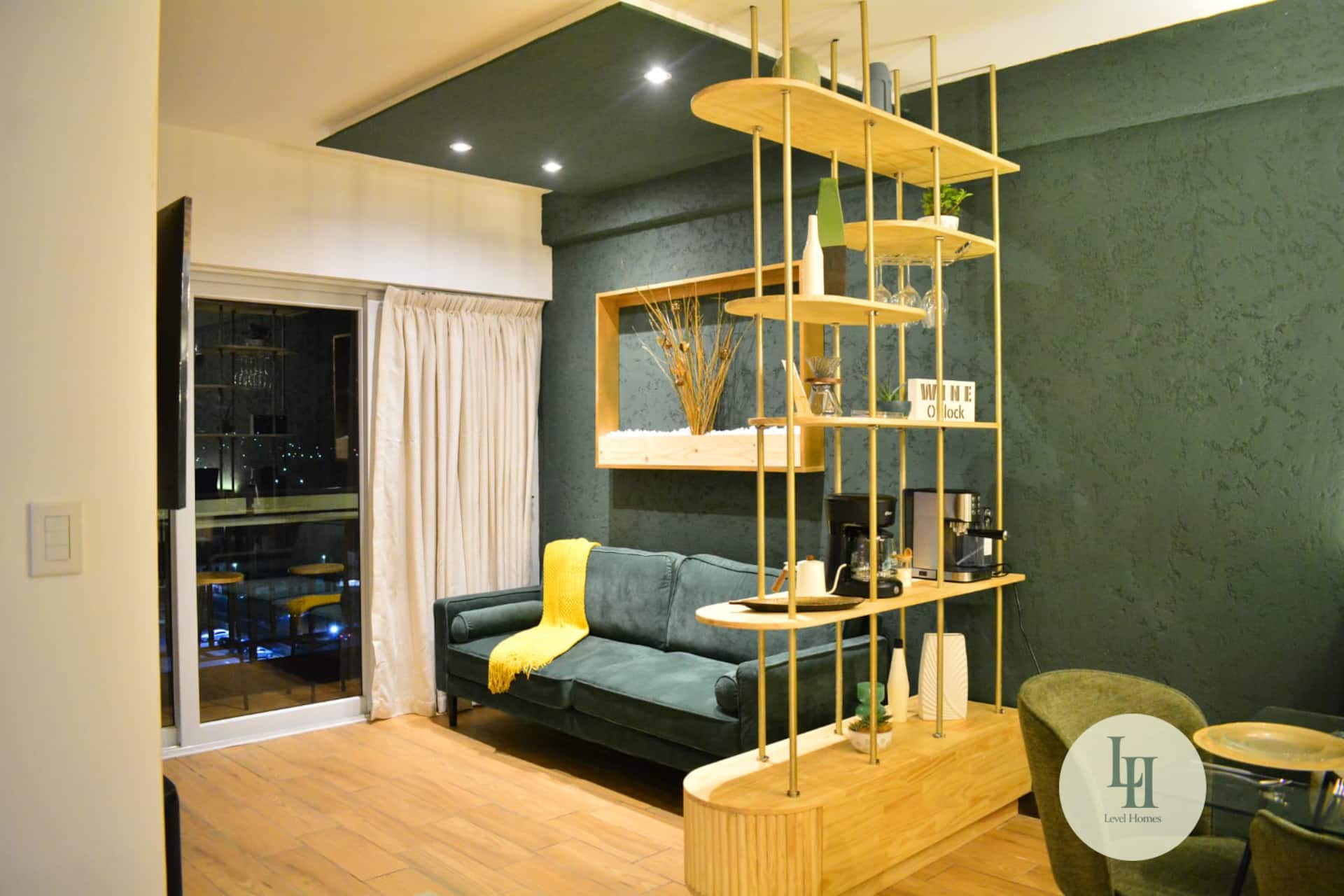 Vert (Level Homes)