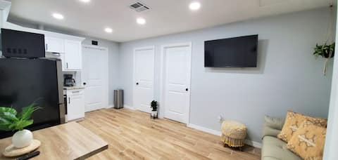 Successful Airbnb property: Modern Relaxing Apart in Tampa in Town 'N' Country