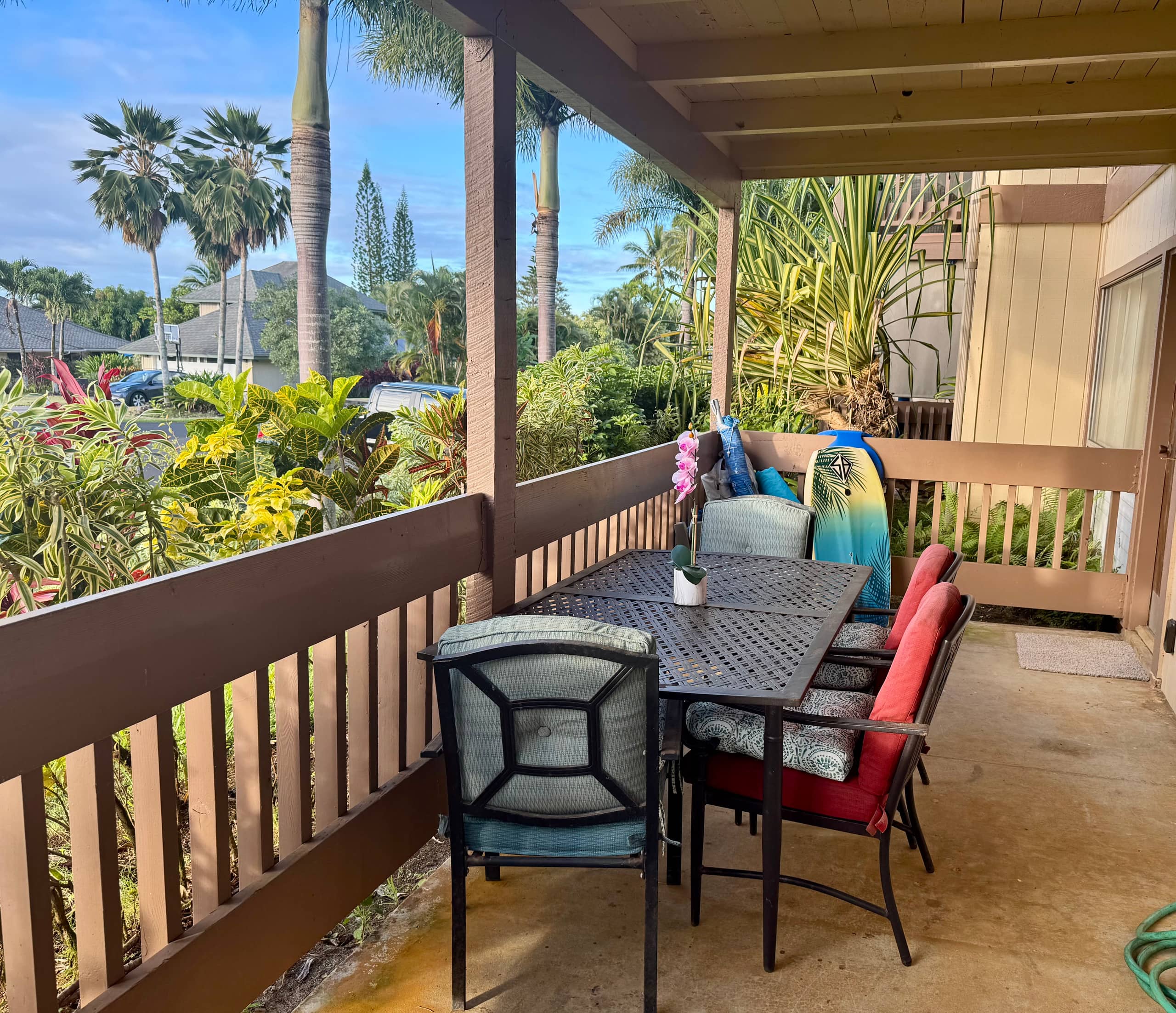 Condo in Princeville · ★4.85 · 1 bedroom · 1 bed · 1 bath - Image 26