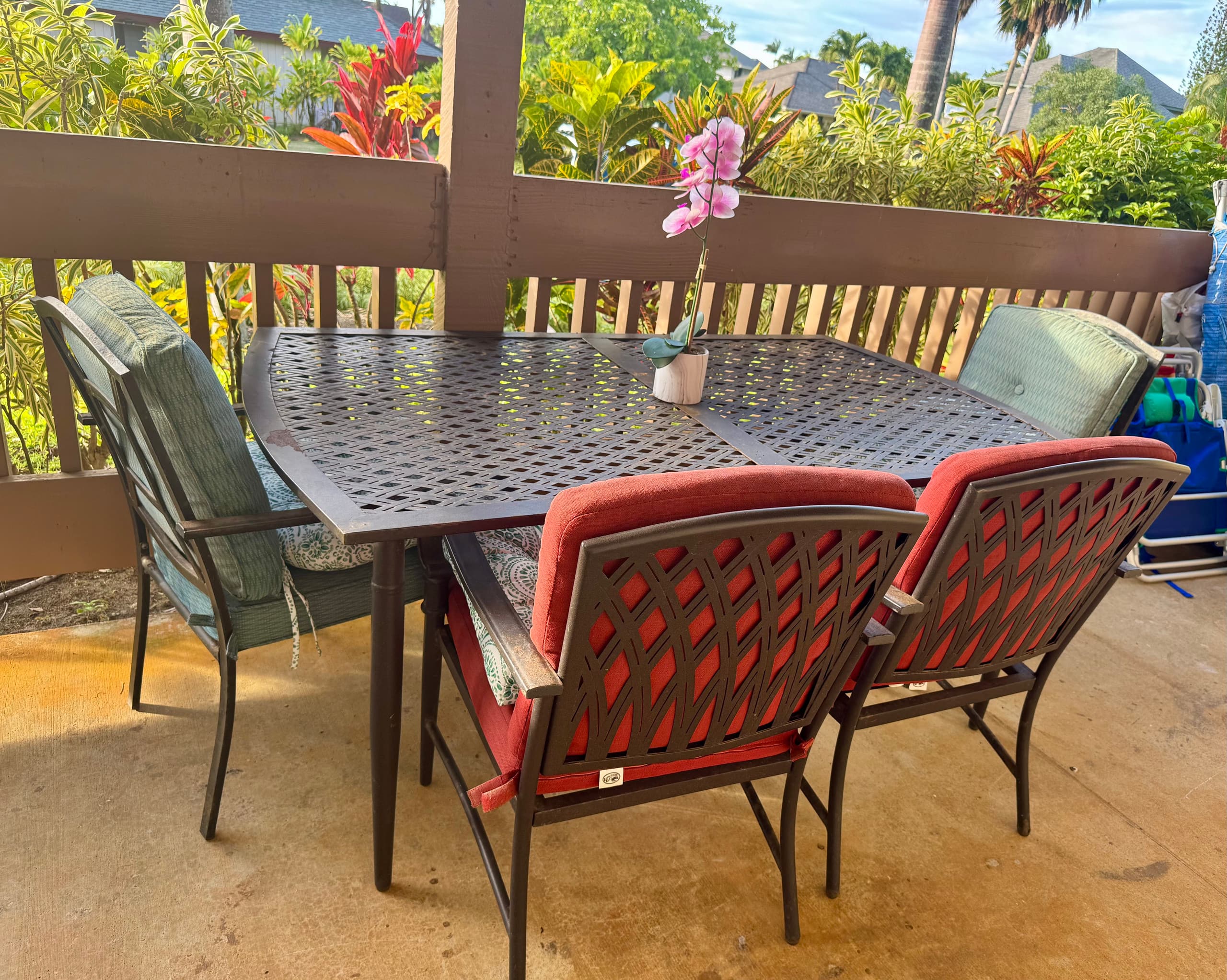 Condo in Princeville · ★4.85 · 1 bedroom · 1 bed · 1 bath - Image 30