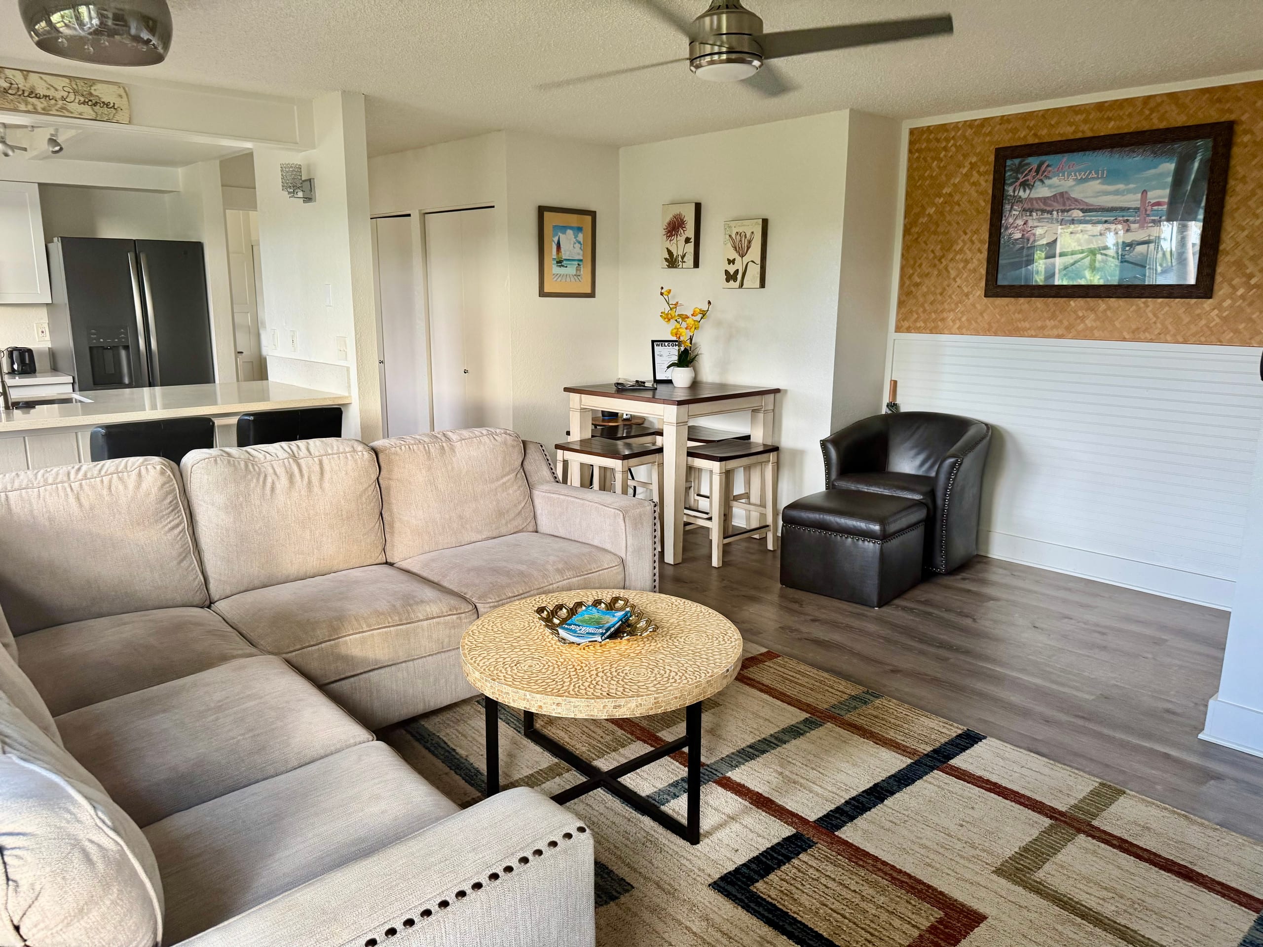 Condo in Princeville · ★4.85 · 1 bedroom · 1 bed · 1 bath - Image 21