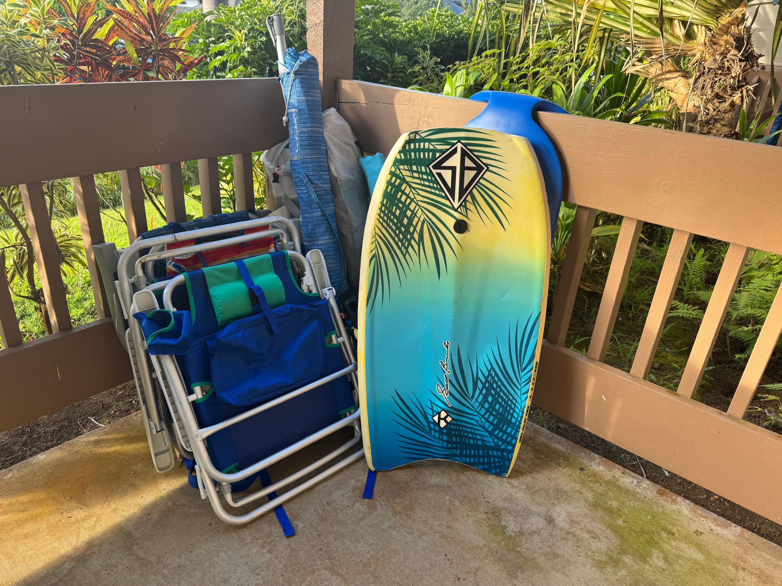 Condo in Princeville · ★4.85 · 1 bedroom · 1 bed · 1 bath - Image 28
